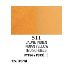 511 - Blockx Olio Giallo Indiano