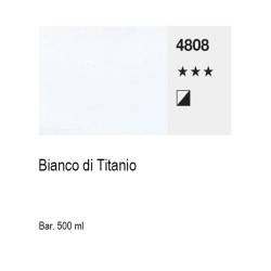 4808 - Lukas Cryl Terzia Bianco di titanio