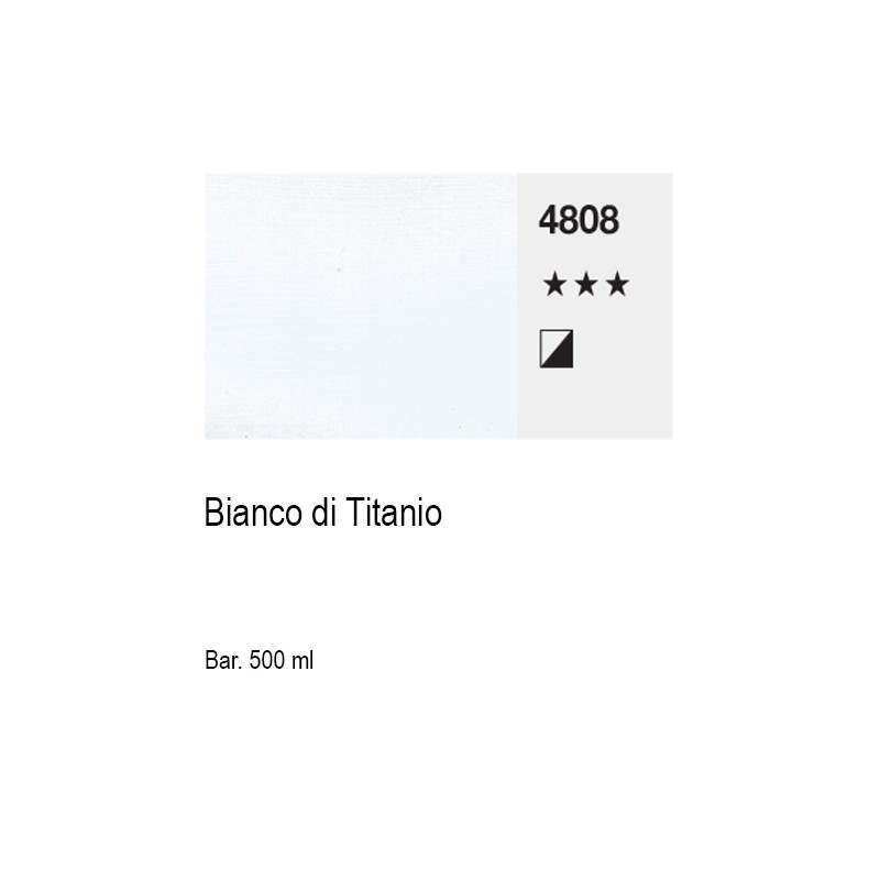 4808 - Lukas Cryl Terzia Bianco di titanio