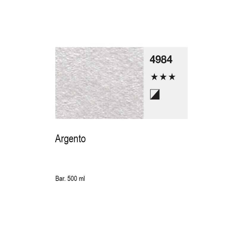 4984 - Lukas Cryl Terzia Argento