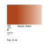 527 - Daler Rowney Aquafine Watercolour Rosso chiaro