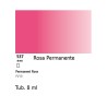 537 - Daler Rowney Aquafine Watercolour Rosa permanente