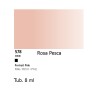 578 - Daler Rowney Aquafine Watercolour Rosa Pesca