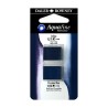 Daler Rowney Aquafine Watercolour Indaco e Blu di Prussia