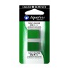 Daler Rowney Aquafine Watercolour Verde di Hooker chiaro e Verde di Hooker scuro