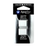 Daler Rowney Aquafine Watercolour Bianco di titanio e Bianco di China