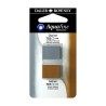 Daler Rowney Aquafine Watercolour Argento imit. e Oro imit.