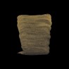 802 - Talens Rembrandt acquerello oro chiaro su fondo nero