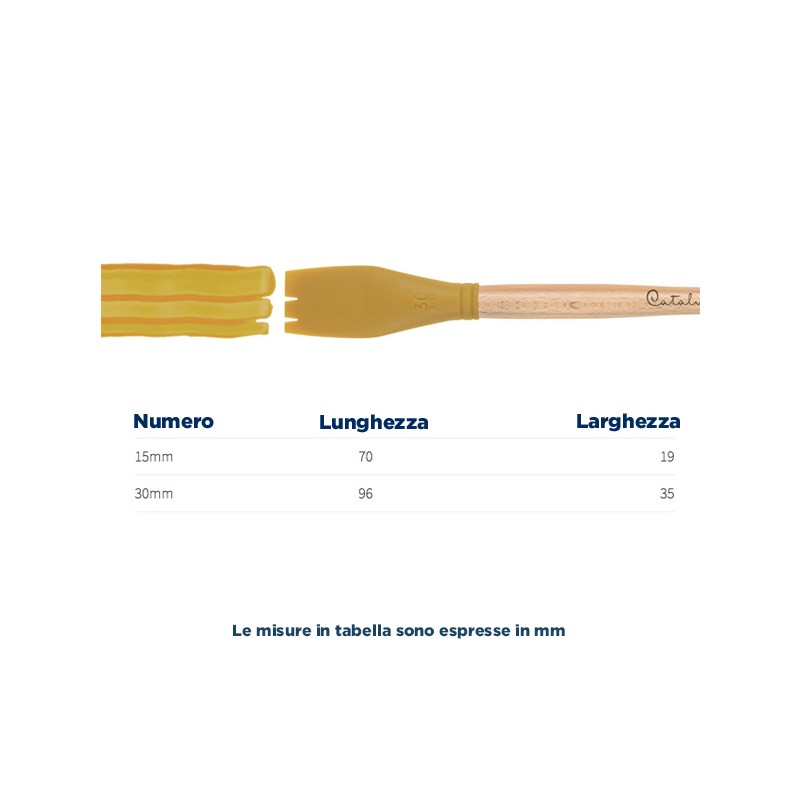 Princeton Catalyst Tool coltello n.4
