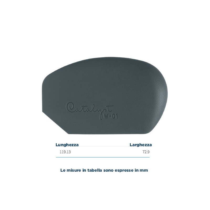 Princeton Catalyst Tool cuneo n.1