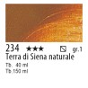 234 - Rembrandt Terra di Siena naturale