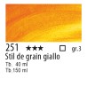 251 - Rembrandt Stil de grain giallo