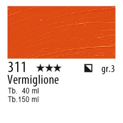 311 - Rembrandt Vermiglione