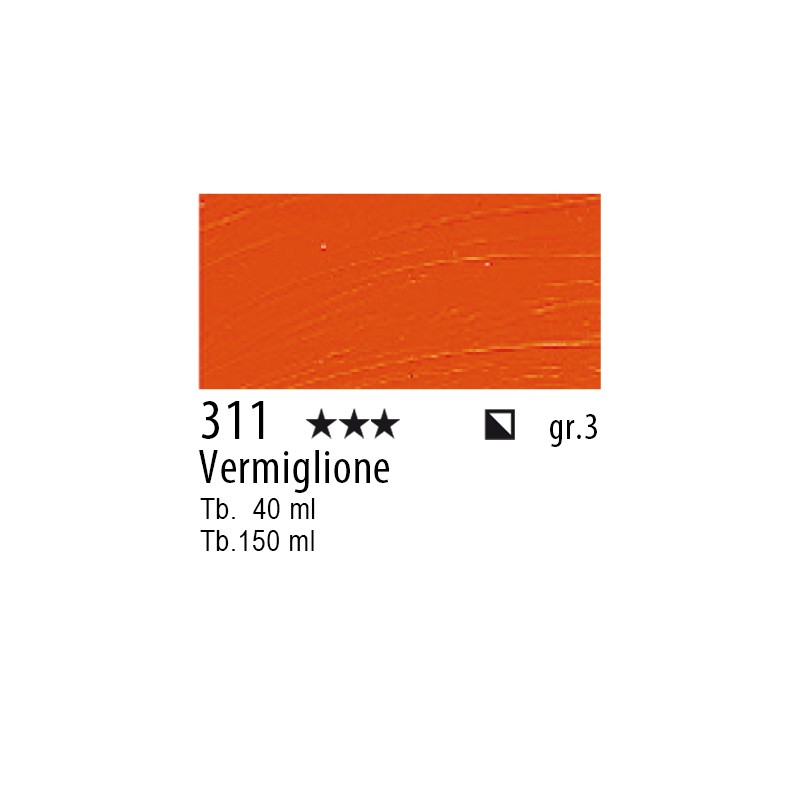 311 - Rembrandt Vermiglione