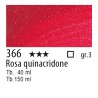 366 - Talens Olio Rembrandt Rosa quinacridone