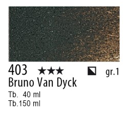 403 - Rembrandt Bruno van Dyck