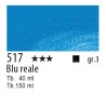 517 - Talens Olio Rembrandt Blu reale