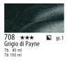 708 - Rembrandt Grigio di Payne