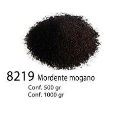 8219 - Pigmento Siof Mordente Mogano