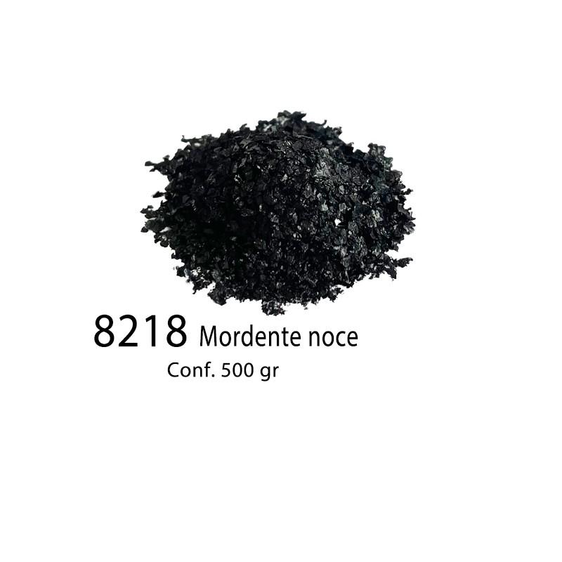 8218 - Pigmento Siof Mordente Noce