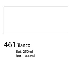 461 - Ferrario Vetrocolor Bianco