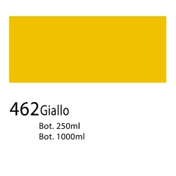 462 - Ferrario Vetrocolor Giallo