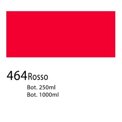 464 - Ferrario Vetrocolor Rosso