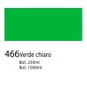466 - Ferrario Vetrocolor Verde Chiaro