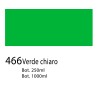 466 - Ferrario Vetrocolor Verde Chiaro