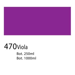 470 - Ferrario Vetrocolor Viola