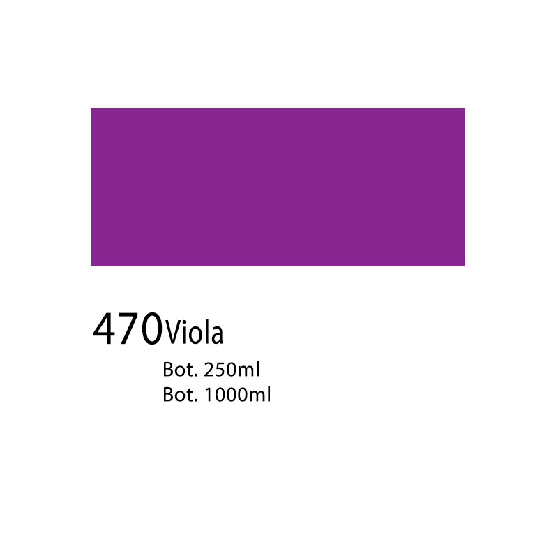 470 - Ferrario Vetrocolor Viola