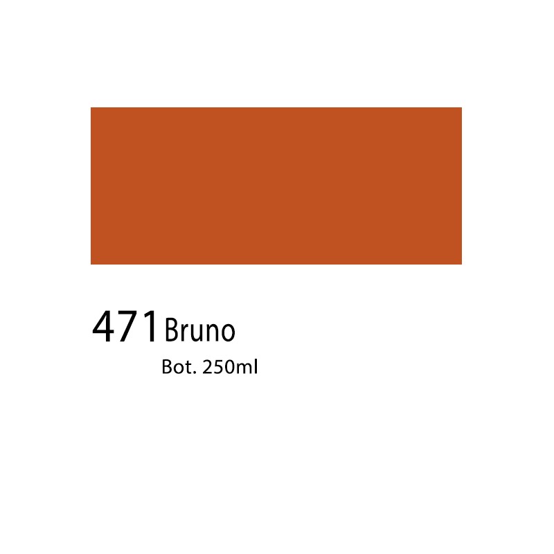 471 - Ferrario Vetrocolor Bruno