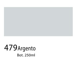 479 - Ferrario Vetrocolor Argento