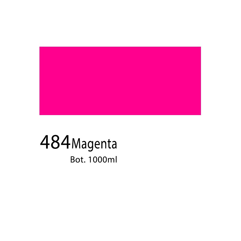 484 - Ferrario Vetrocolor Magenta