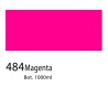 484 - Ferrario Vetrocolor Magenta