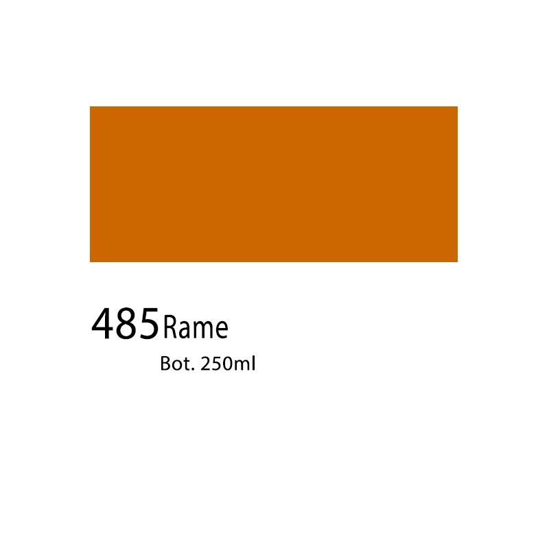 485 - Ferrario Vetrocolor Rame