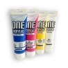 Maimeri Kit Colori Primari One Acrylic 4 Tubi 120ml