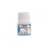 010 - Pebeo Setacolor Opaco Bianco 45ml