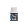 019 - Pebeo Setacolor Opaco Nero 45ml