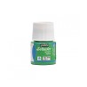 082 - Pebeo Setacolor Opaco Verde Vegetale 45ml