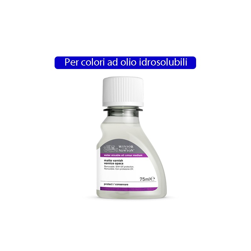 Vernice Opaca Artisan Winsor & Newton