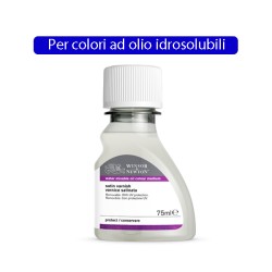 Vernice Satinata Artisan Winsor & Newton