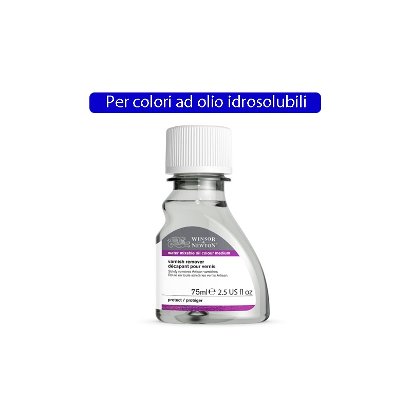 Sverniciatore Artisan Winsor & Newton