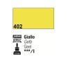 402 - Pebeo Acrylic Marker Giallo punta fine rotonda 1,2mm