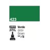 423 - Pebeo Acrylic Marker Verde punta fine rotonda 1,2mm