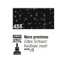 455 - Pebeo Acrylic Marker Nero Prezioso punta fine rotonda 1,2mm