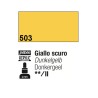 503 - Pebeo Acrylic Marker Giallo Scuro punta media rotonda 4mm