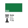 523 - Pebeo Acrylic Marker Verde punta media rotonda 4mm