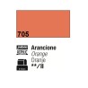 705 - Pebeo Acrylic Marker Arancione punta 3 in 1, 5-15mm