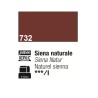 732 - Pebeo Acrylic Marker Siena Naturale punta 3 in 1, 5-15mm